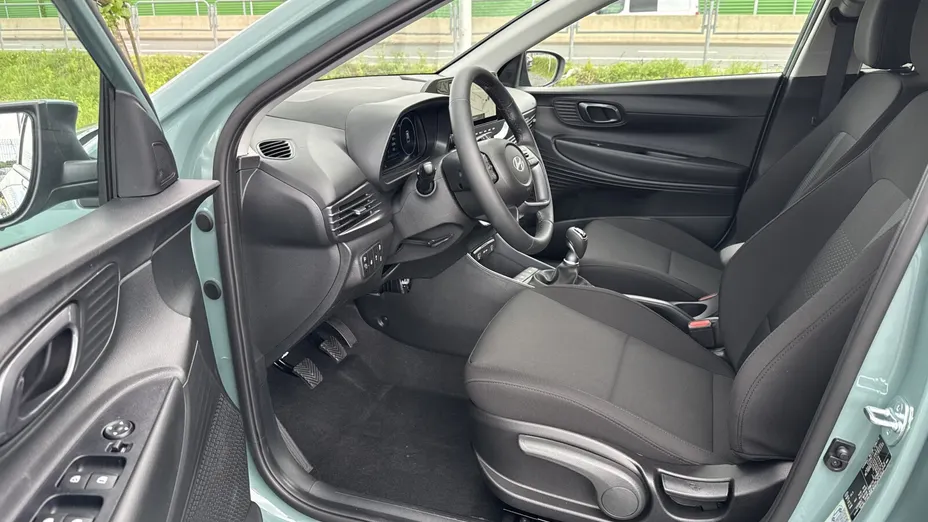 HYUNDAI i20 i20 1.0 T-GDi Modern Nowy