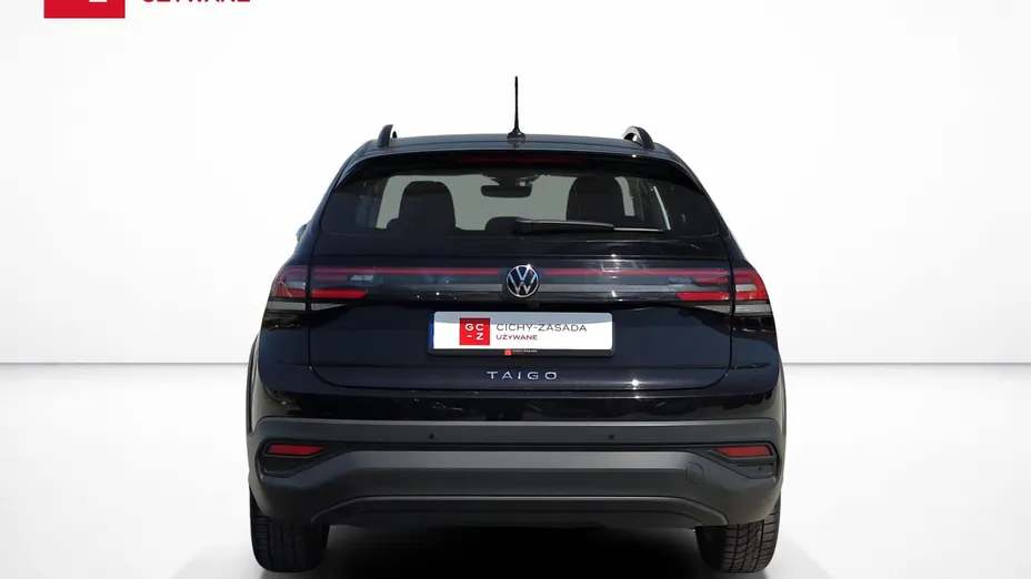 VOLKSWAGEN Taigo Taigo 1.0 TSI Life DSG