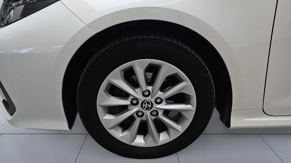 TOYOTA Corolla Corolla 1.8 Hybrid Comfort