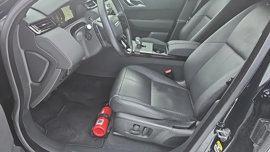 LAND ROVER Range Rover Velar Velar 2.0 D200 mHEV S