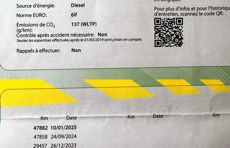 CITROEN C5 C5 2.0 HDi X aut