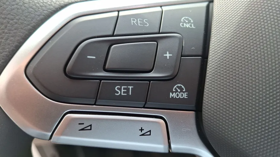 VOLKSWAGEN Caddy Caddy Cargo 2.0 TDI Nowy
