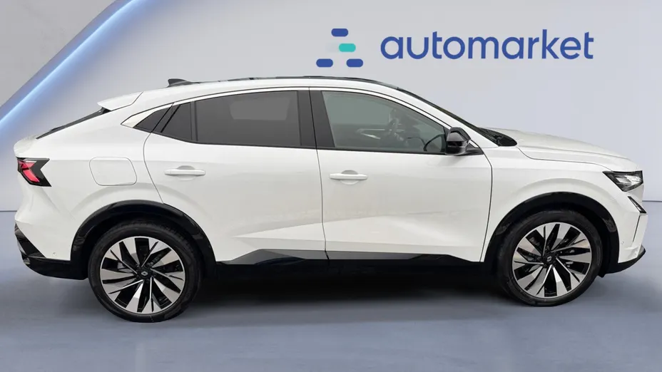 RENAULT Rafale Rafale 1.2 E-Tech Full Hybrid 200 Techno MMT Nowy