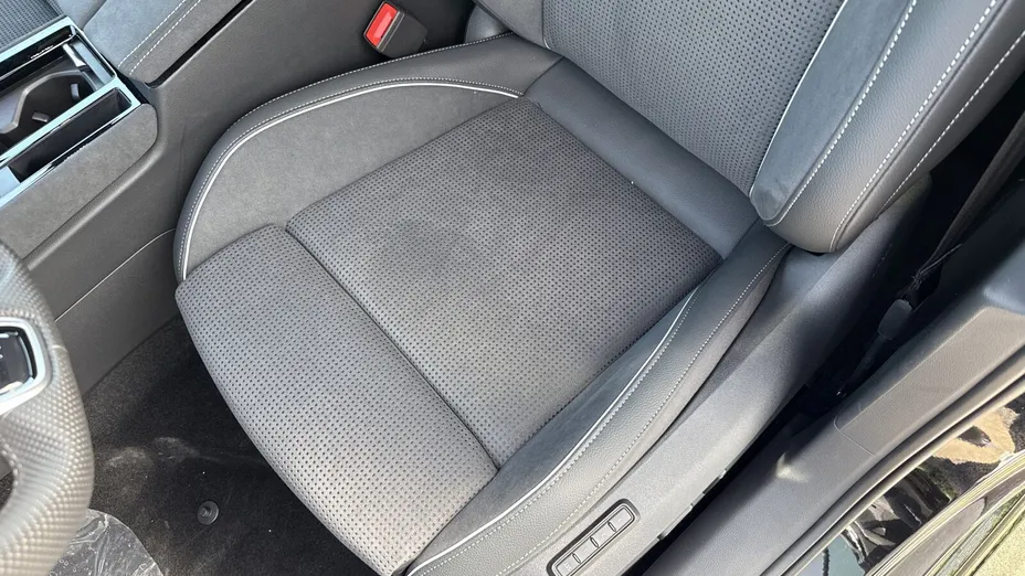 SKODA Superb Superb 2.0 TSI Sportline DSG Nowy
