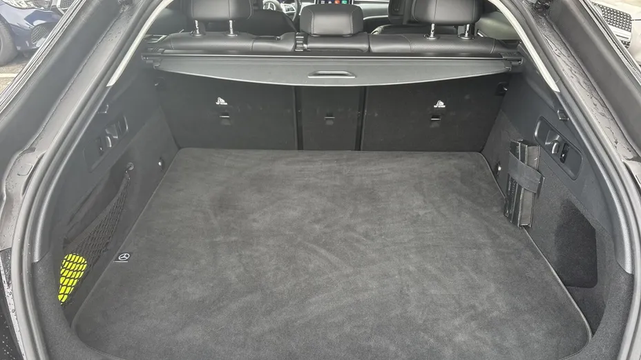 MERCEDES-BENZ GLC GLC Coupe 200 d mHEV 4-Matic Avantgarde