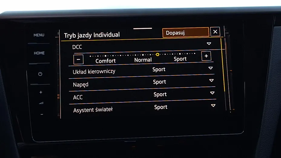 VOLKSWAGEN Arteon Arteon 2.0 TDI 4Motion R-Line DSG