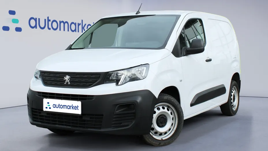 PEUGEOT Partner Van Partner 1.5 BlueHDi S&S L1