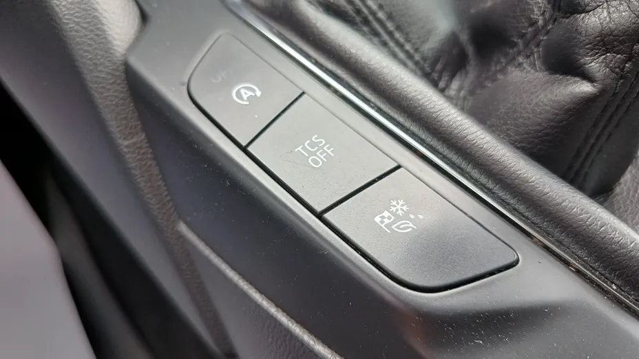 FORD Focus Focus 1.5 EcoBlue SCR Connected