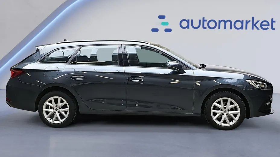 SEAT Leon Leon 1.5 TSI Full LED