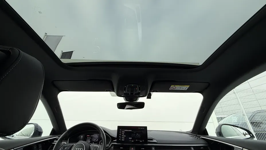 AUDI A5 A5 45 TFSI mHEV Quattro S Line S tronic