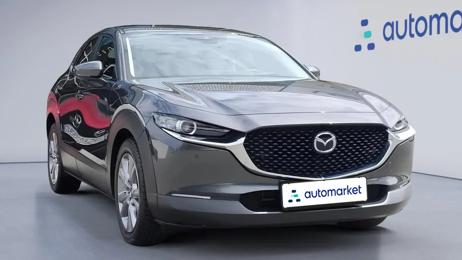 MAZDA CX-30 CX-30 2.0 mHEV Kanjo 2WD