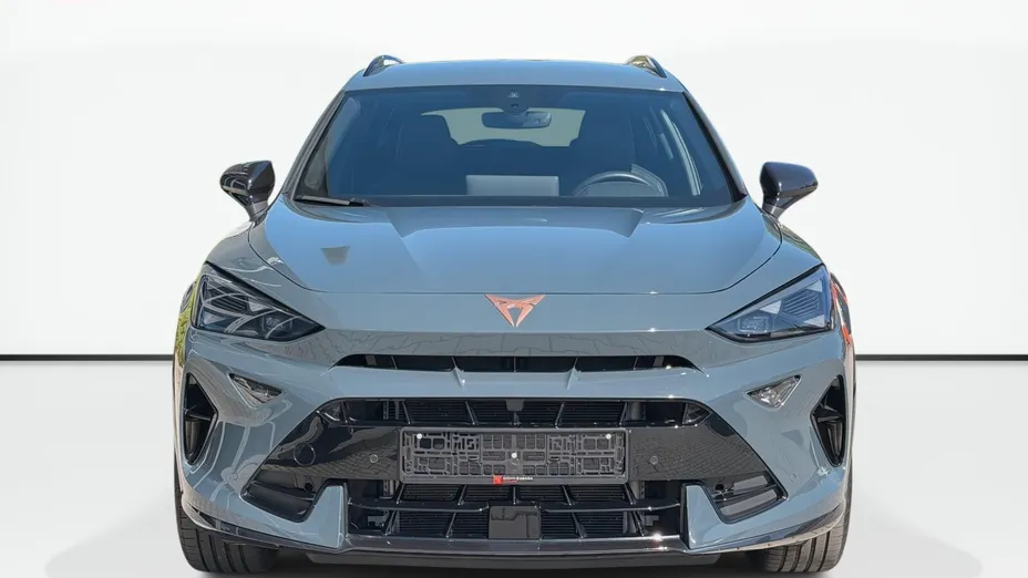 CUPRA Formentor Formentor 1.5 eTSI mHEV DSG
