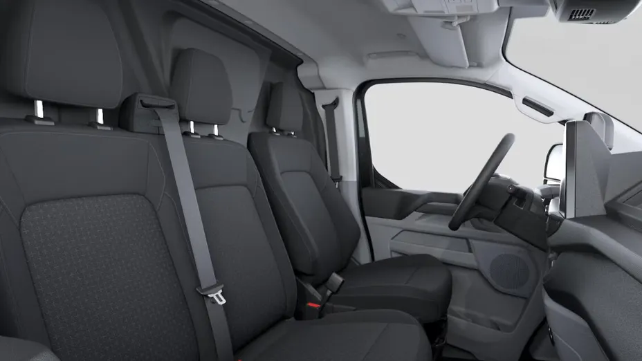 FORD Transit Custom Transit Custom 2.5 PHEV 320 L2H1 Trend CVT Nowy