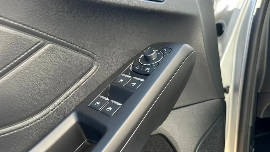 FORD Focus Focus 1.0 EcoBoost mHEV Active X aut Nowy