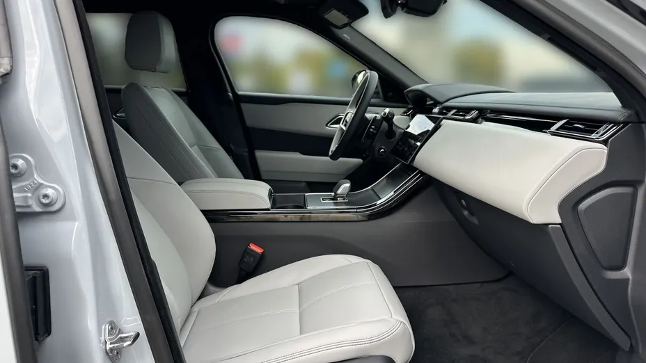 LAND ROVER Range Rover Velar Velar 3.0 P400 mHEV Belgravia Edition