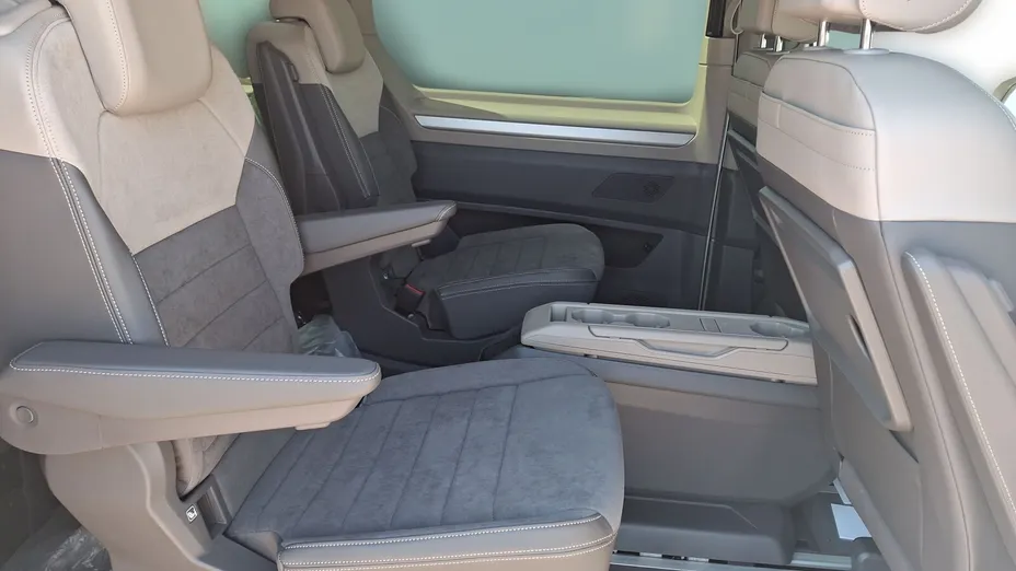 VOLKSWAGEN Multivan Multivan 2.0 TDI L2 Edition DSG Nowy