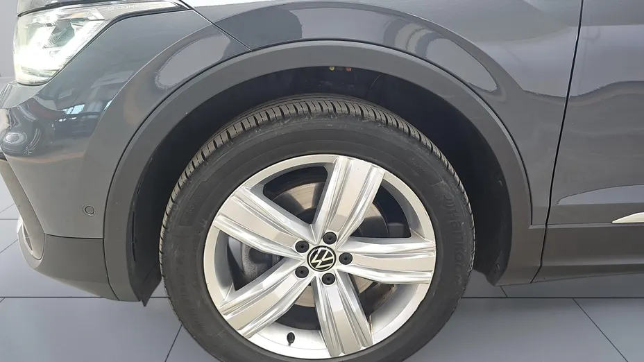 VOLKSWAGEN Tiguan Tiguan 2.0 TDI SCR 4Mot. Elegance DSG