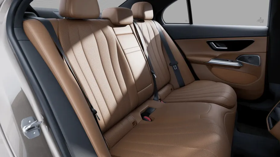 MERCEDES-BENZ E Klasa E 200 mHEV 4-Matic Exclusive 9G-Tronic Nowy