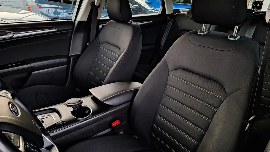 FORD Mondeo Mondeo 2.0 EcoBlue Trend aut