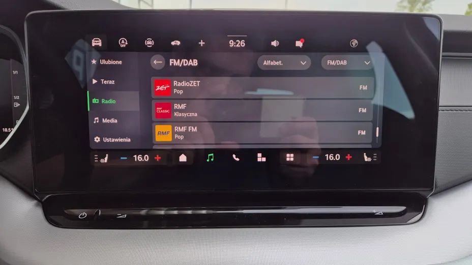 SKODA Octavia Octavia 1.5 TSI mHEV Drive Selection DSG Nowy