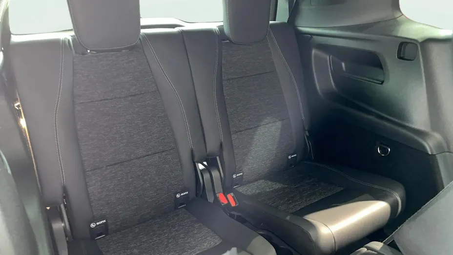 MERCEDES-BENZ GLB GLB 250+ EQ 85kWh Nowy