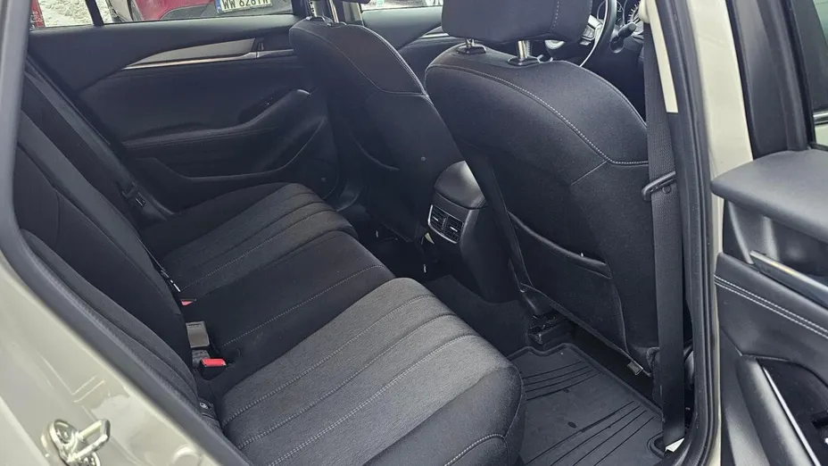 MAZDA 6 6 2.0 Center-Line aut