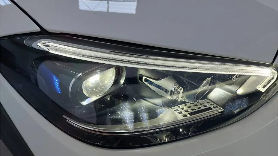 MERCEDES-BENZ C Klasa C 200 mHEV 4-Matic All-Terrain Avantgarde