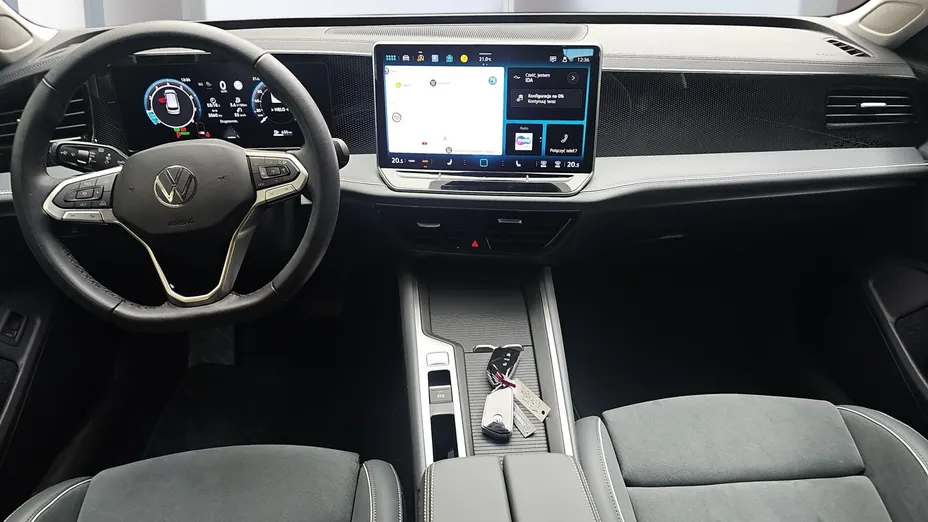 VOLKSWAGEN Passat Passat 1.5 TSI ACT mHEV Business DSG