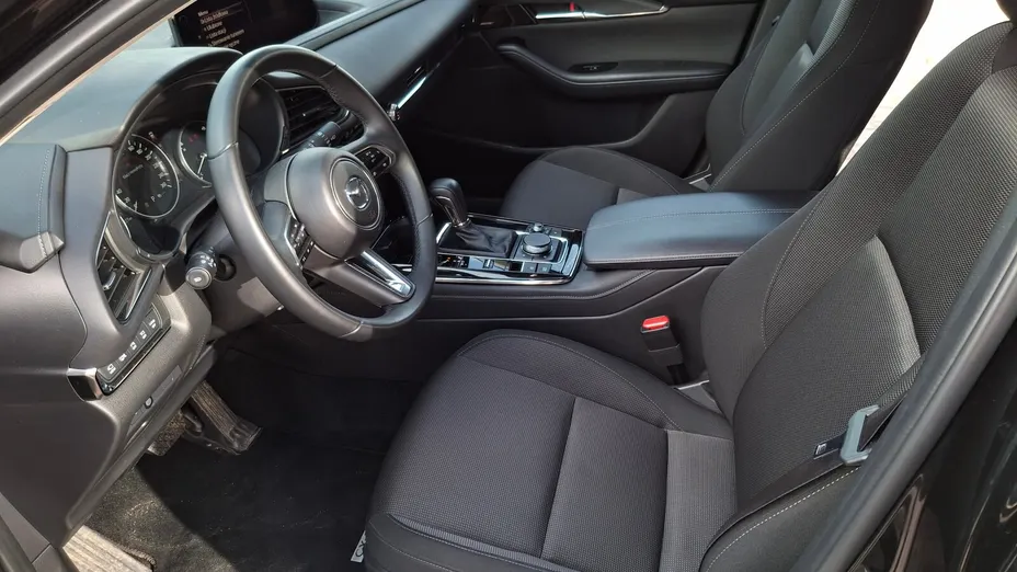 MAZDA CX-30 CX-30 2.0 mHEV Hikari 2WD aut