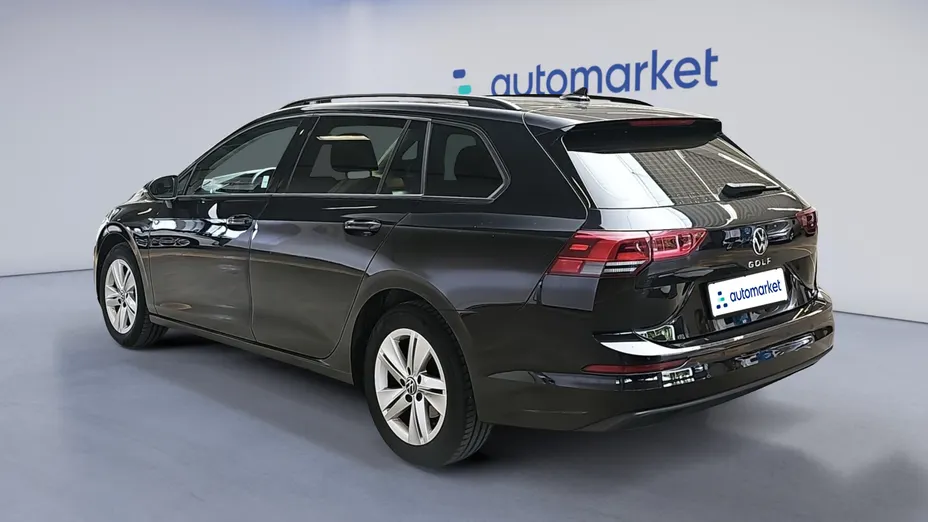 VOLKSWAGEN Golf Golf VIII 1.5 TSI EVO Life
