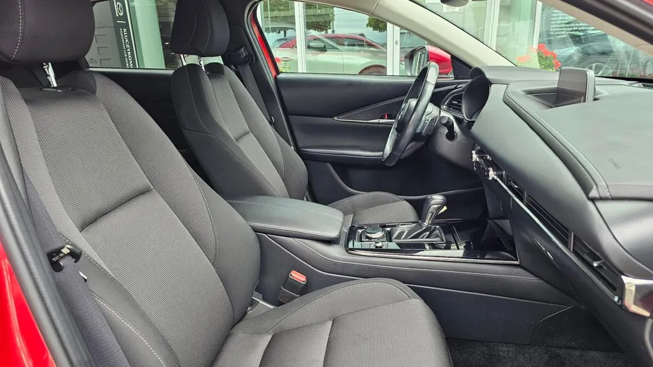 MAZDA CX-30 CX-30 2.0 mHEV Hikari 2WD aut