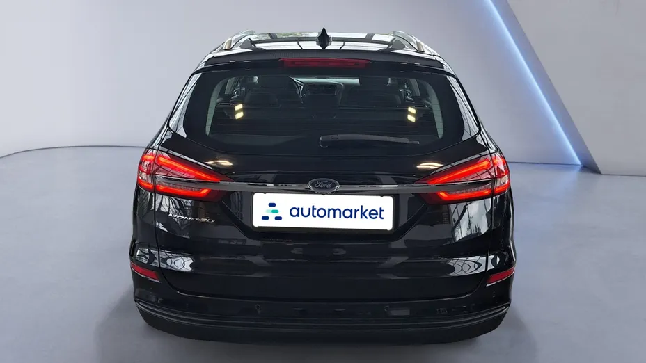 FORD Mondeo Mondeo 2.0 EcoBlue Trend aut