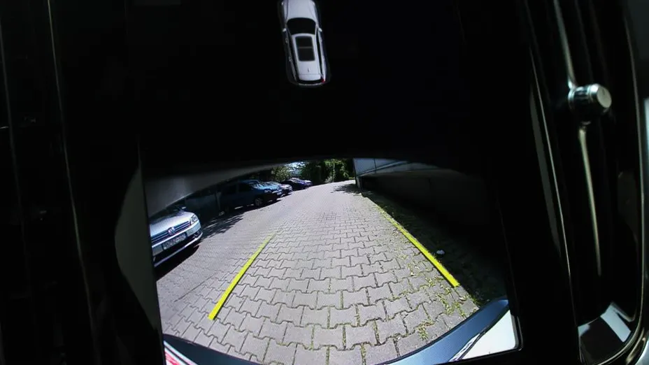 VOLVO V60 V60 B4 D Plus Dark aut