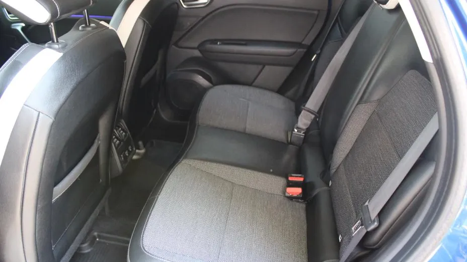 RENAULT Captur Captur 1.3 TCe Intens