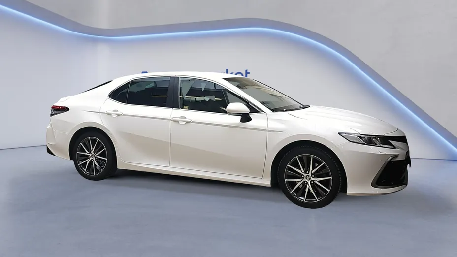 TOYOTA Camry Camry 2.5 Hybrid Prestige CVT