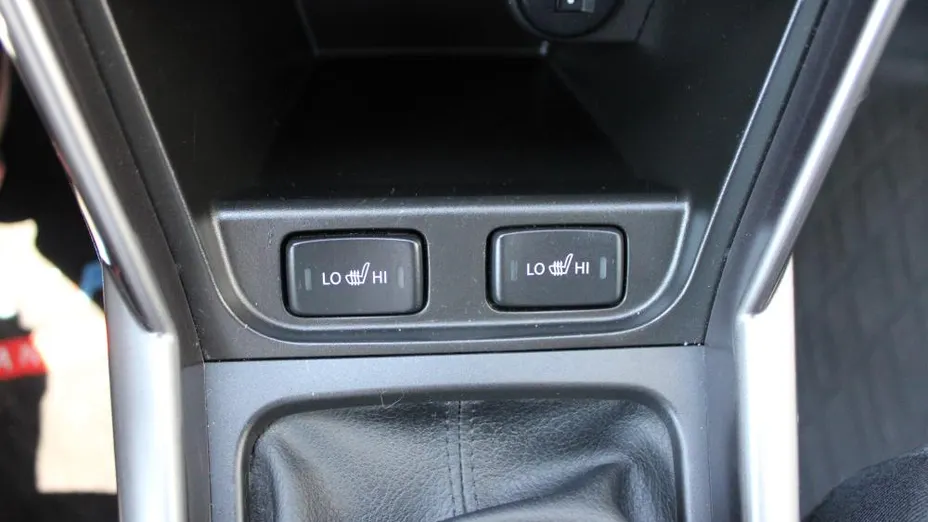 SUZUKI SX4 SX4 S-cross 1.4 SHVS Premium