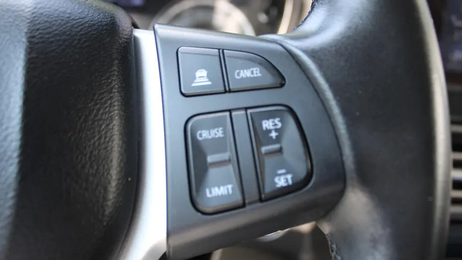 SUZUKI SX4 SX4 S-cross 1.4 SHVS Premium