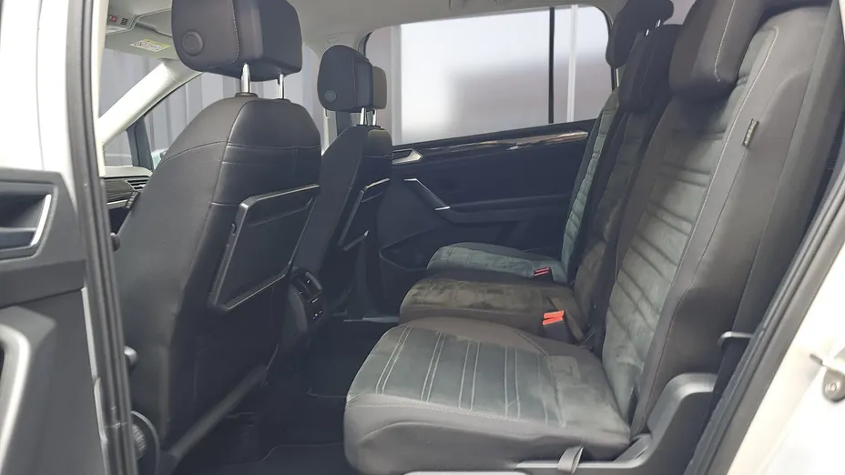 VOLKSWAGEN Touran Touran 1.5 TSI EVO Highline DSG