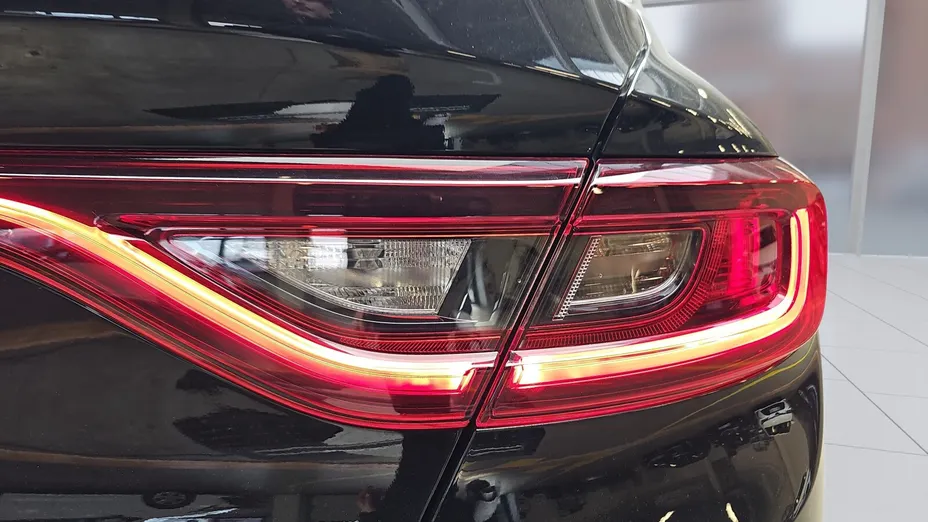 RENAULT Arkana Arkana 1.3 TCe mHEV R.S. Line EDC