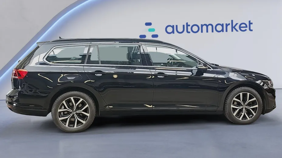 VOLKSWAGEN Passat Passat 1.5 TSI EVO Business DSG