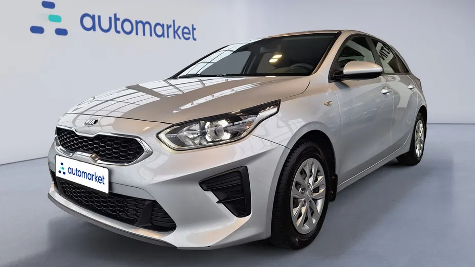 KIA Cee'd Ceed 1.0 T-GDI S