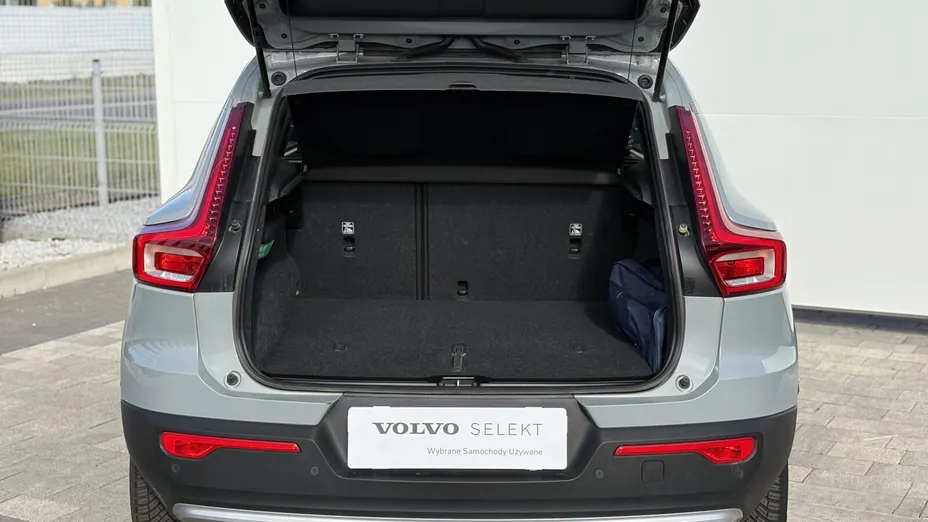 VOLVO XC40 XC40 T2 Essential aut