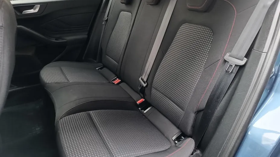 FORD Focus Focus 1.0 EcoBoost mHEV ST-Line