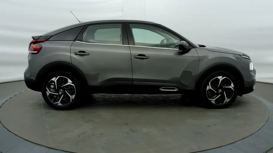 CITROEN C4 -