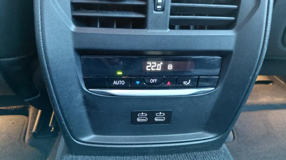 BMW Seria 3 320d xDrive M Sport sport-aut