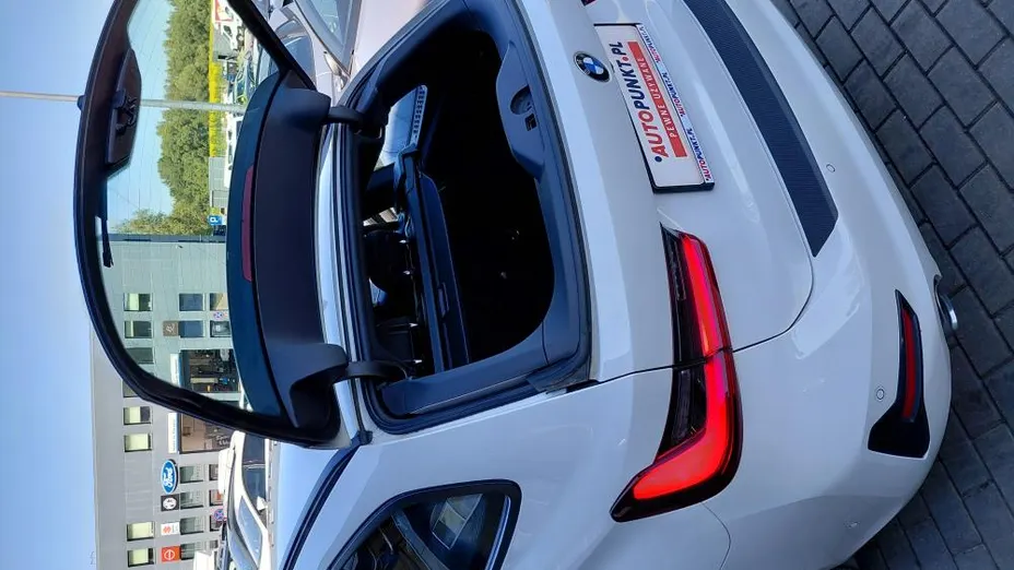 BMW Seria 3 320d xDrive M Sport sport-aut
