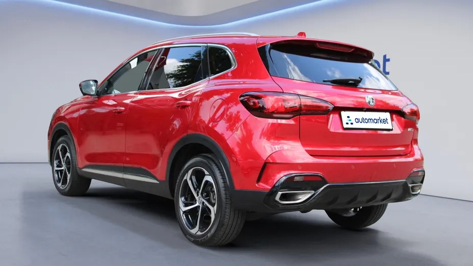 MG HS HS 1.5 T-GDI Exclusive
