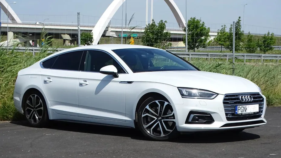 AUDI A5 Sportback -