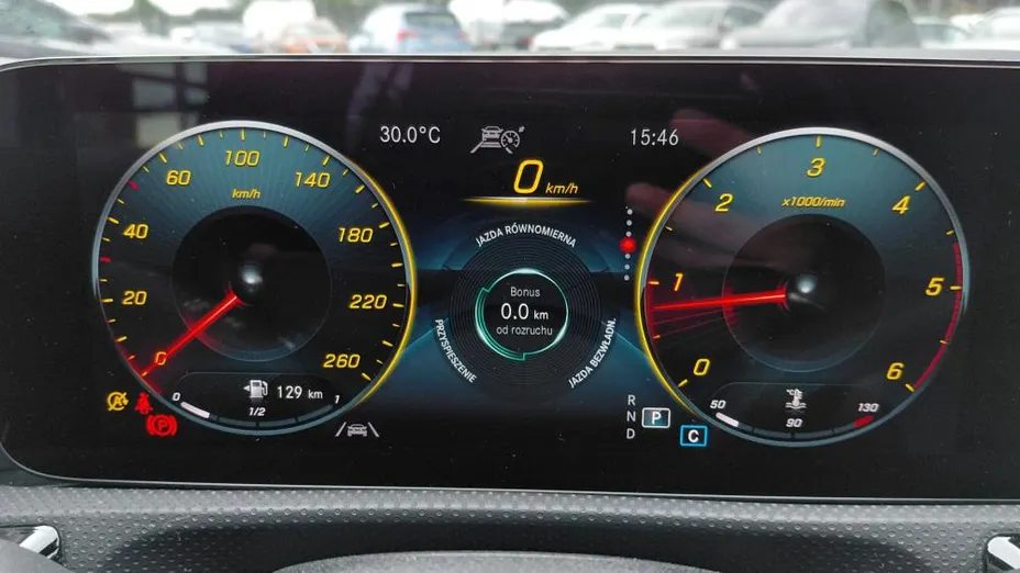 MERCEDES-BENZ CLA CLA 200 d 4-Matic 8G-DCT