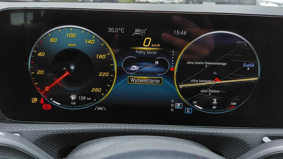 MERCEDES-BENZ CLA CLA 200 d 4-Matic 8G-DCT